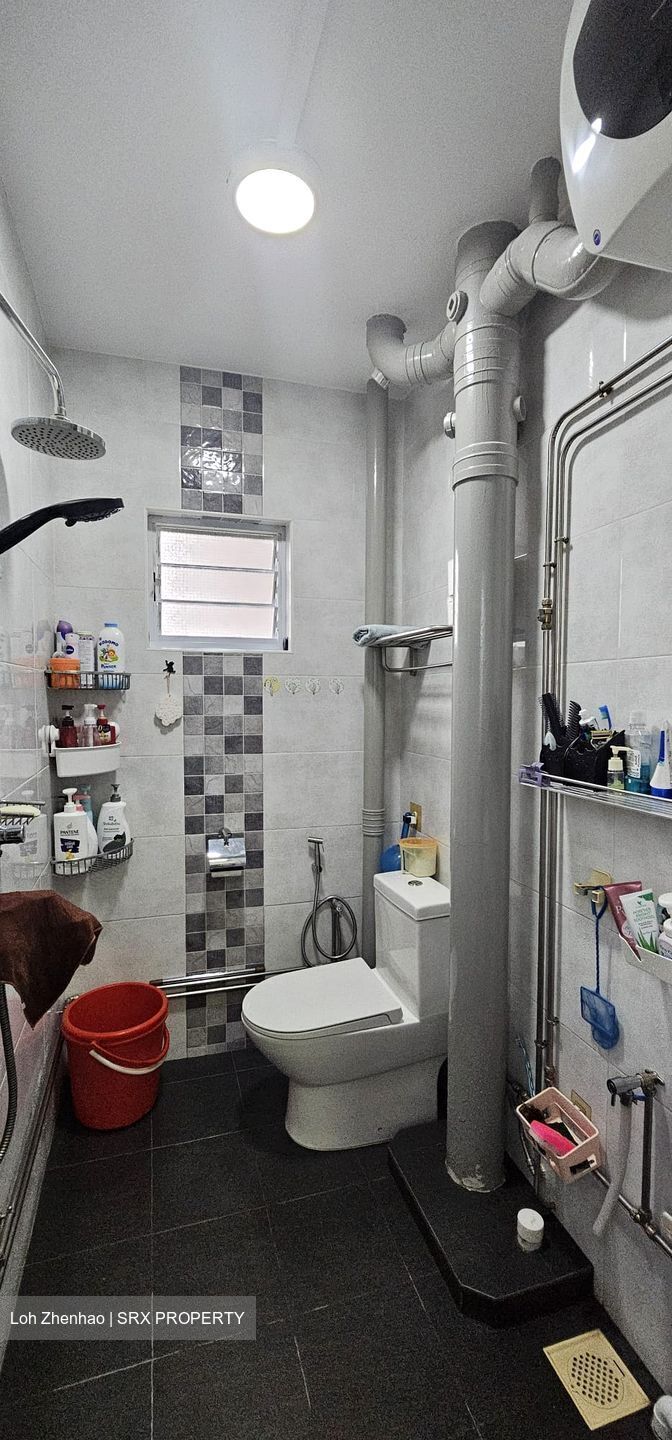 Blk 341 Bukit Batok Street 34 (Bukit Batok), HDB 4 Rooms #549589231